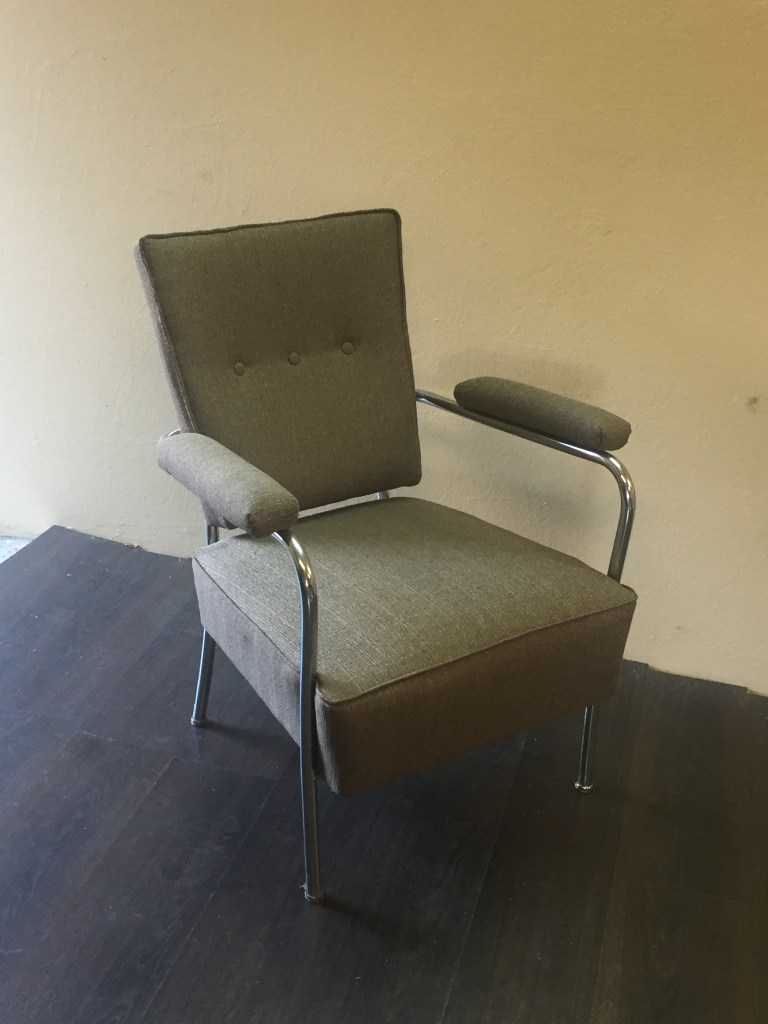 Székek áthúzása szövettel - Kárpitos Vác