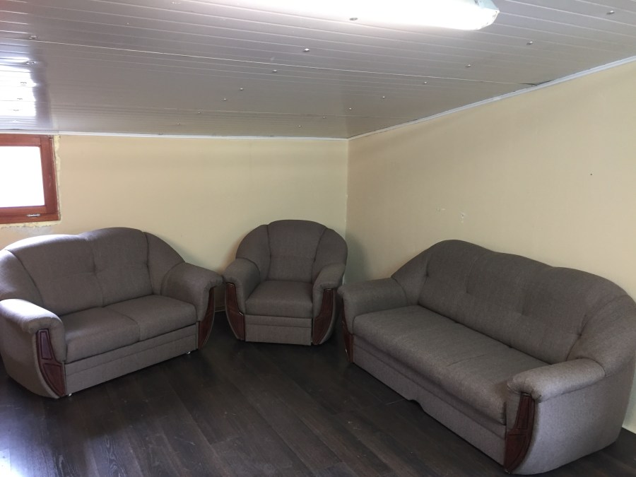 3 2 1-es ülőgarnitúra felújítása, áthúzása - Kárpitos Vác